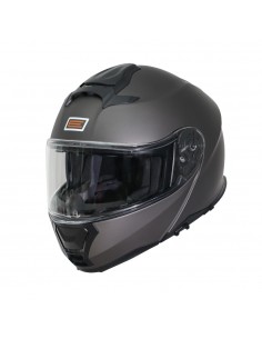 Casco modulare Origine Logic titanio – Moto Adventure