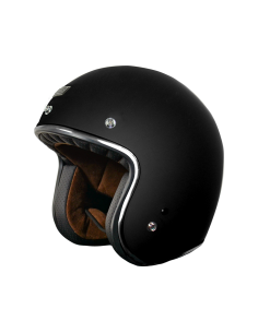 Origine Helmets - casco vintage cross Virgo Danny Grey - Gloss