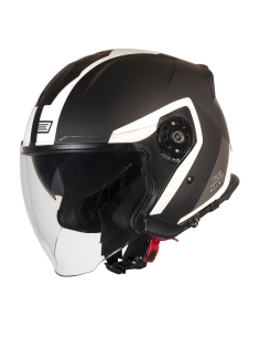 Casco Jet Origine Palio Bluetooth 2.0 – Start Up Moto