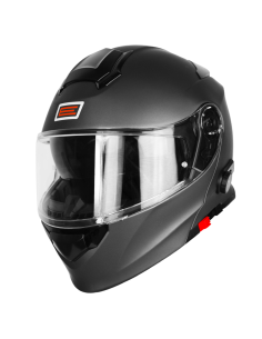 Casco Modulare origine Tecno Con Bluetooth Blinc G2 - TODO PARA TI