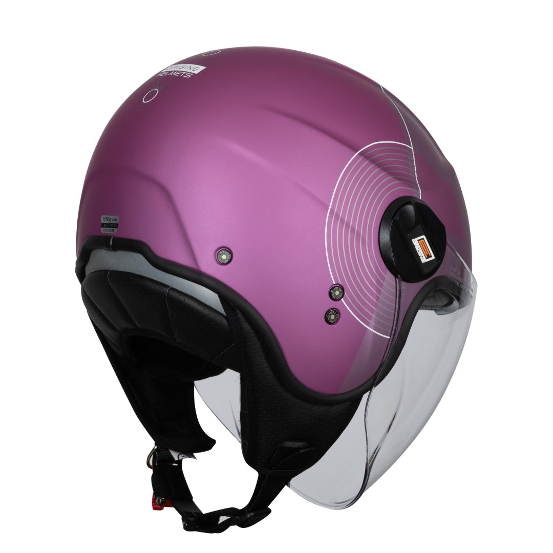 ORIGINE ALPHA