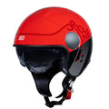  SNATCH FLUO RED GLOSS