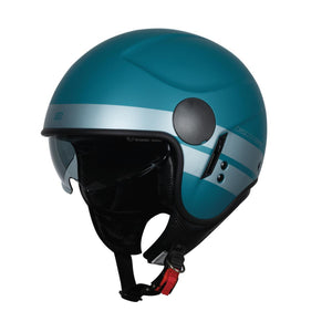 DISCOVERY BLUE MATT