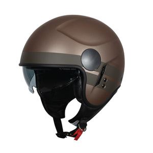 DISCOVERY BROWN MATT