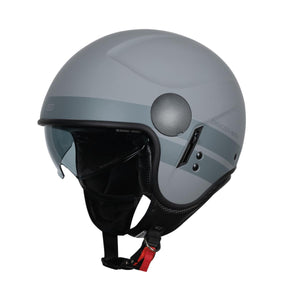 DISCOVERY GREY MATT