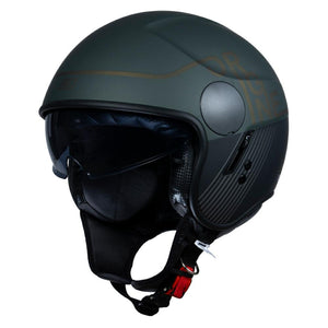 SNATCH ARMY GREEN MATT