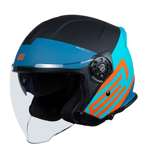 SCOUT BLUE BLACK MATT 2 6