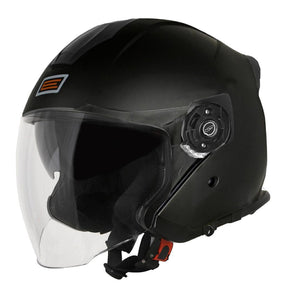 PALIO 2.0 SOLID BLACK MATT