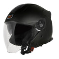  PALIO 2.0 SOLID BLACK MATT