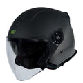  PALIO 2.0 DEEPSKY TITANIUM BLACK MATT