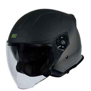 PALIO 2.0 DEEPSKY TITANIUM BLACK MATT