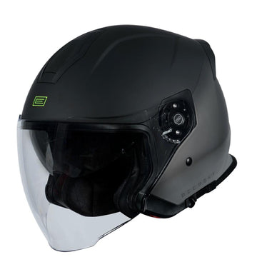 PALIO 2.0 DEEPSKY TITANIUM BLACK MATT