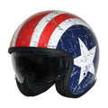  REBEL STAR GLOSS
