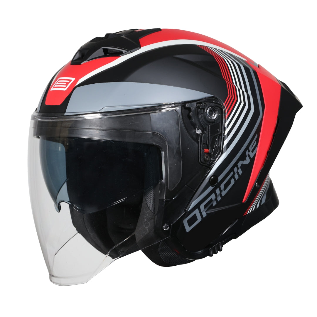 ORIGINE APRICA