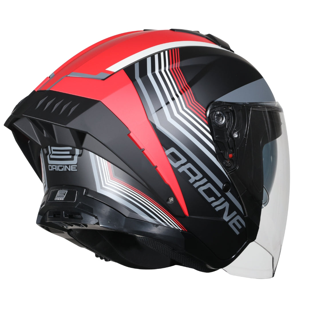 ORIGINE APRICA BT