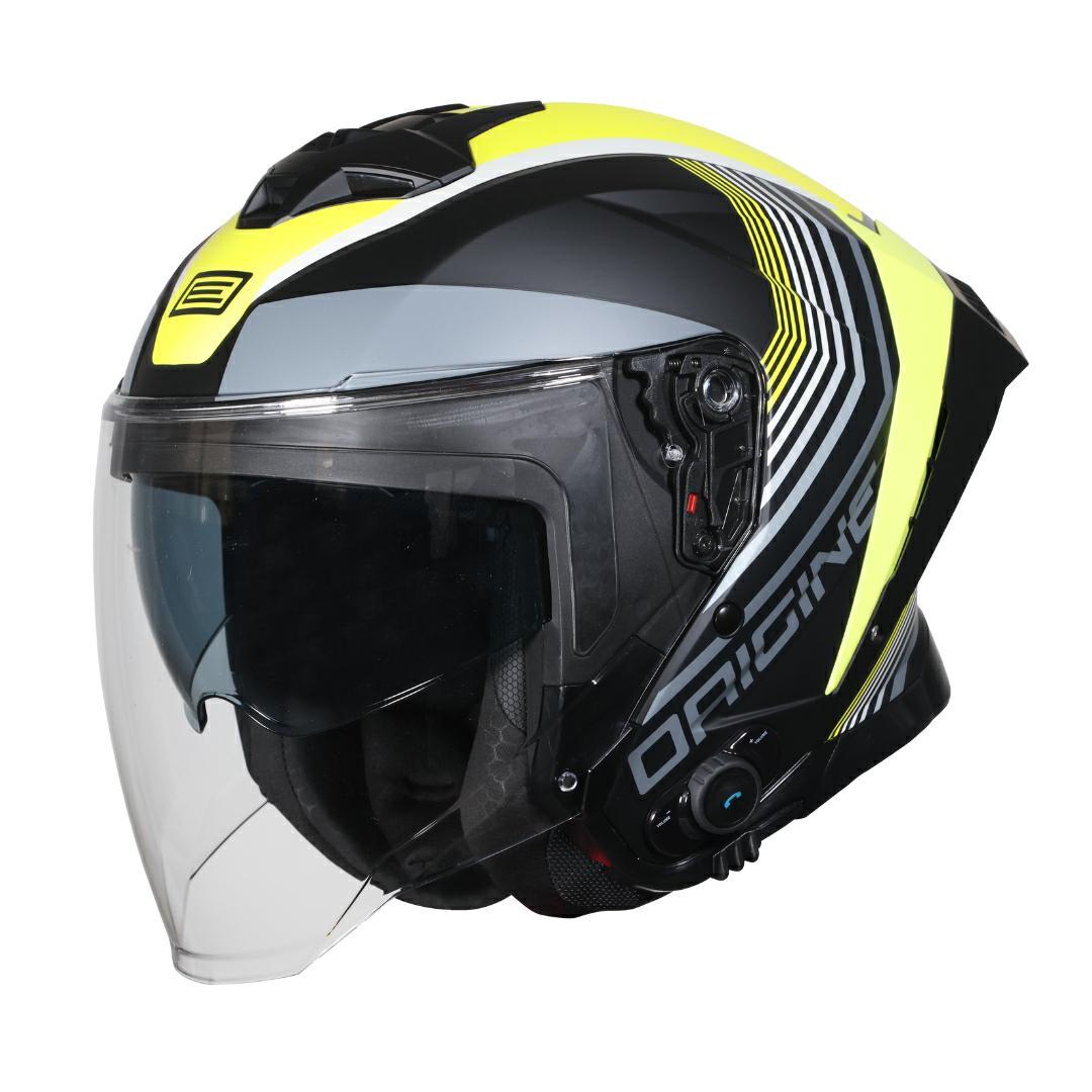 ORIGINE APRICA BT