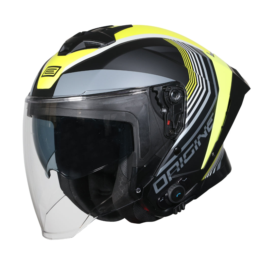 ORIGINE APRICA BT