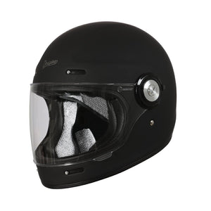 DISTINGUISHED BLACK MATT