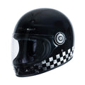  RACER MATT BLACK