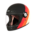 PRIMITIVE ORANGE RED BLACK MATT