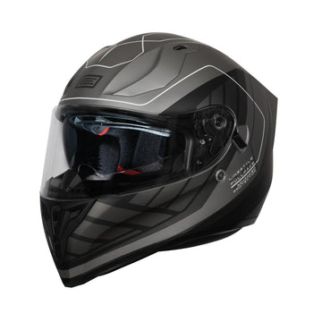 LINESTYLE BLACK TITANIUM MATT