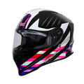  FOOLISH PINK BLACK GLOSS