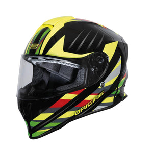 FOOLISH YELLOW BLACK GLOSS