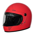  SOLID RED GLOSS