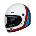  SUMMIT RED WHITE - GLOSS