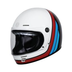 SUMMIT RED WHITE - GLOSS