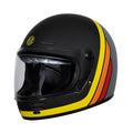  SUMMIT YELLOW BLACK - MATT