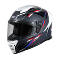  MESH WHITE COOL GREY GLOSS