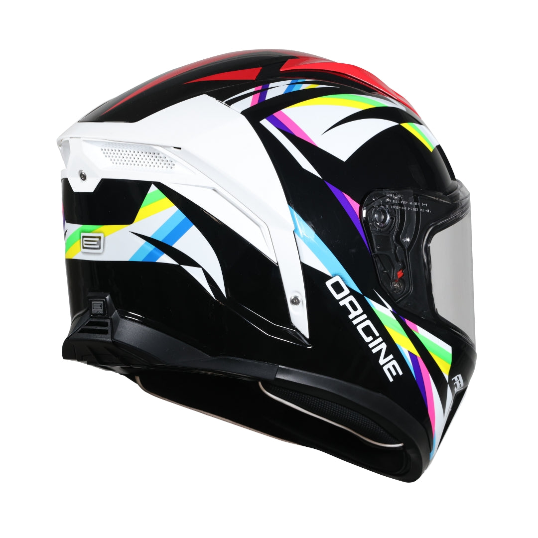 ORIGINE PISTA