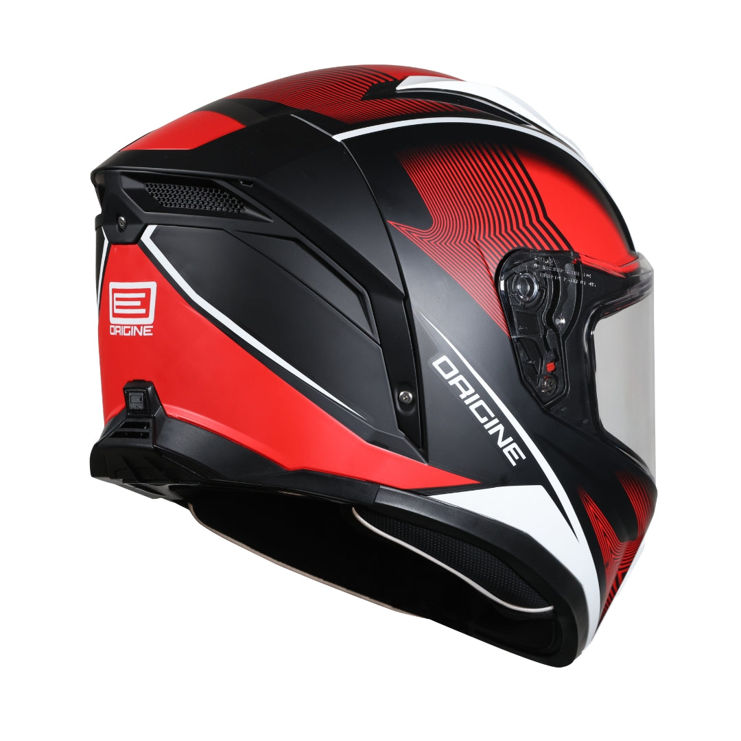 ORIGINE PISTA BT