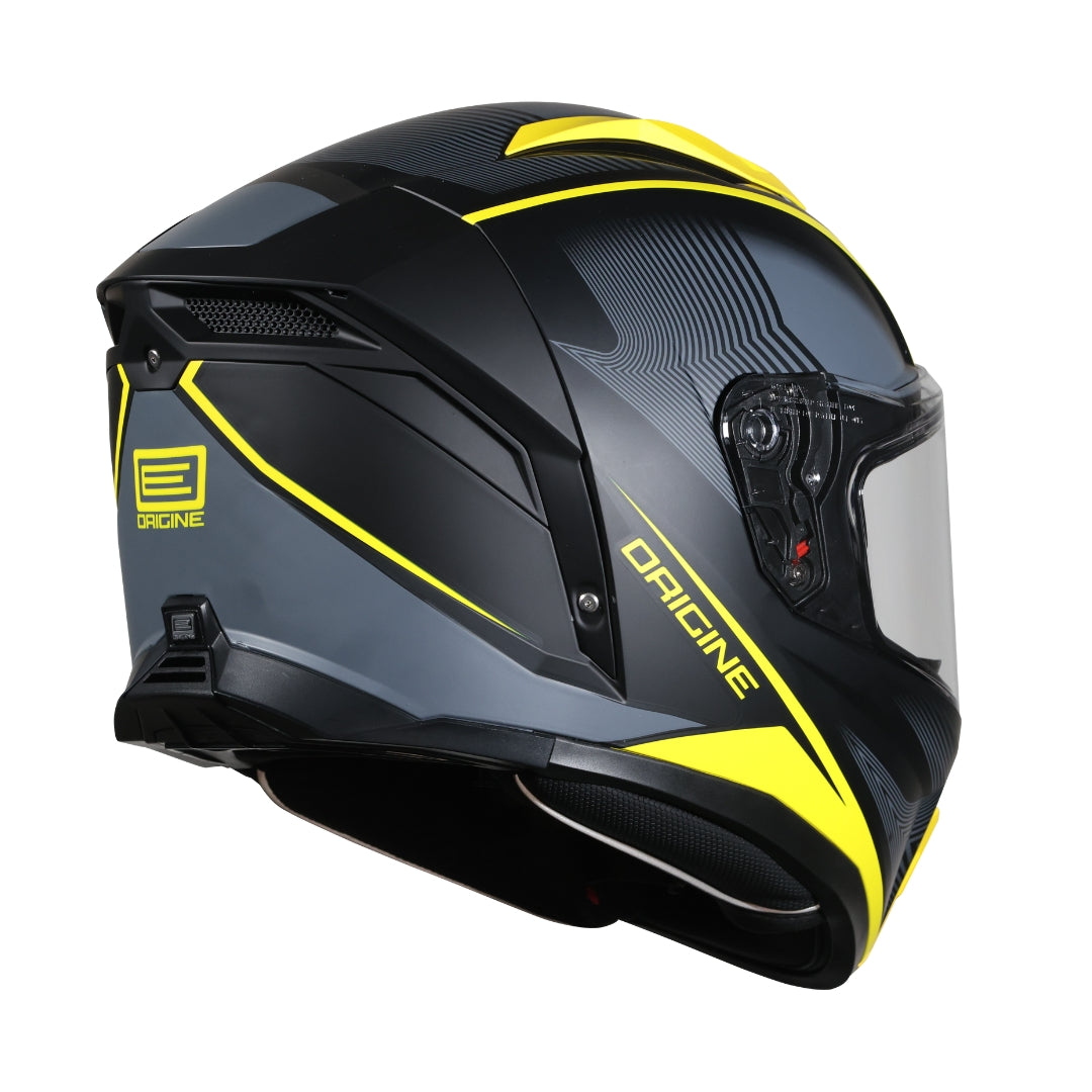 ORIGINE PISTA BT