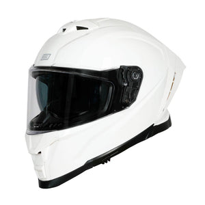 SOLID WHITE GLOSS
