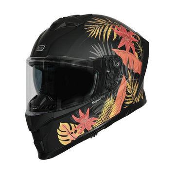TROPICAL ORANGE MATT