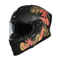  TROPICAL ORANGE MATT