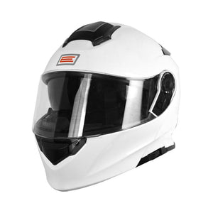 SOLID WHITE - GLOSS