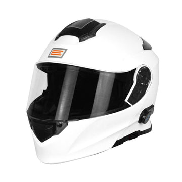 SOLID WHITE GLOSS
