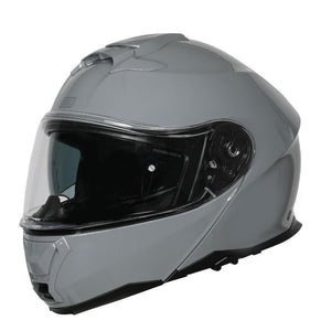 SOLID GREY GLOSS