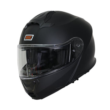SOLID BLACK (MATT)