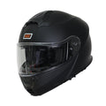  SOLID BLACK (MATT)