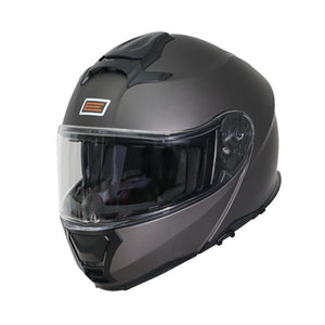 SOLID TITANIUM (MATT)