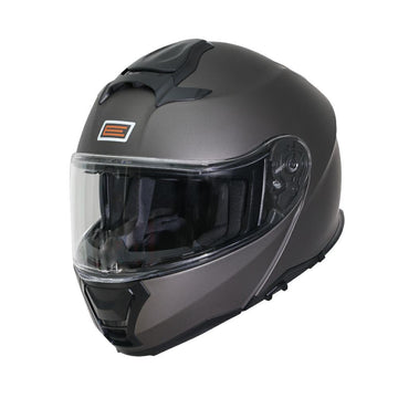 SOLID TITANIUM (MATT)