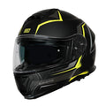  PATH BLACK FLUO YELLOW MATT