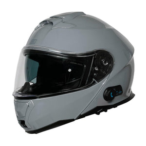 SOLID GREY GLOSS