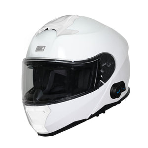 SOLID WHITE GLOSS
