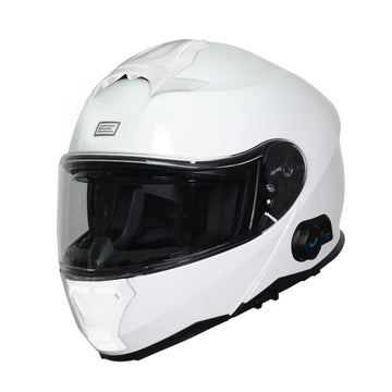 SOLID WHITE GLOSS