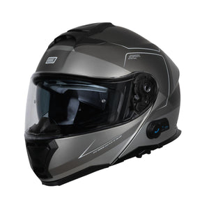 PRIVILEGE WHITE TITANIUM MATT